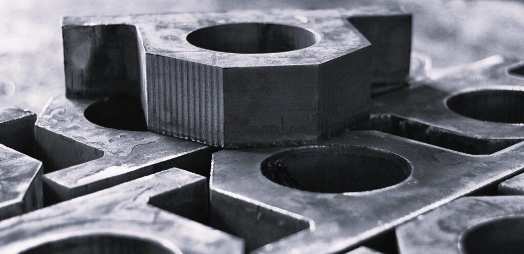 Плазменная резка